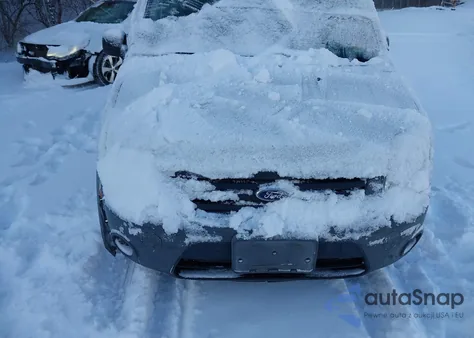 2010 Ford Transit Connect Xl from USA, damaged, VIN NM0LS6AN3AT005274